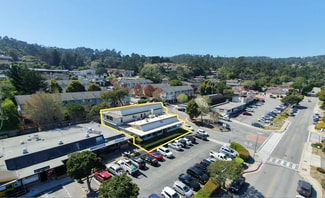 Plus de détails pour 31 Soledad Dr, Monterey, CA - Bureau à vendre