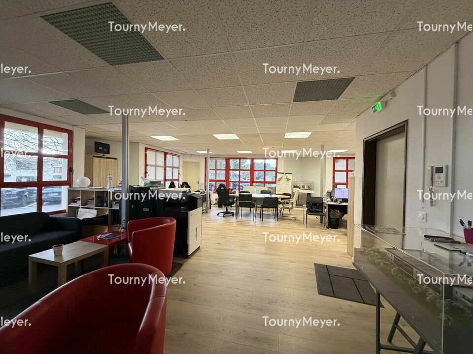1025 Avenue Henri Becquerel, Montpellier for sale Interior Photo- Image 1 of 5