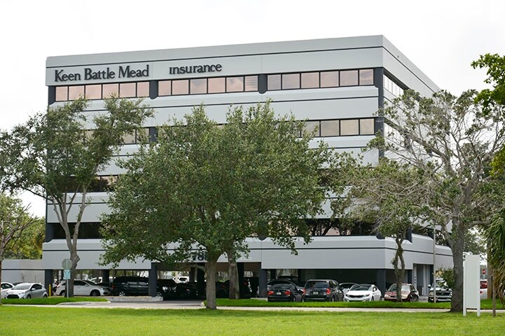 7850 NW 146th St, Miami Lakes, FL à louer - Photo du bâtiment - Image 1 de 11