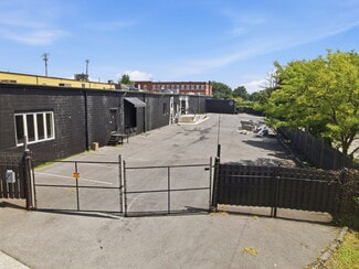 More details for 3425 Sinclair Ln, Baltimore, MD - Industrial for Sale