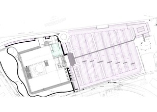 175 Park Ave, Madison, NJ à louer Plan de site- Image 2 de 13