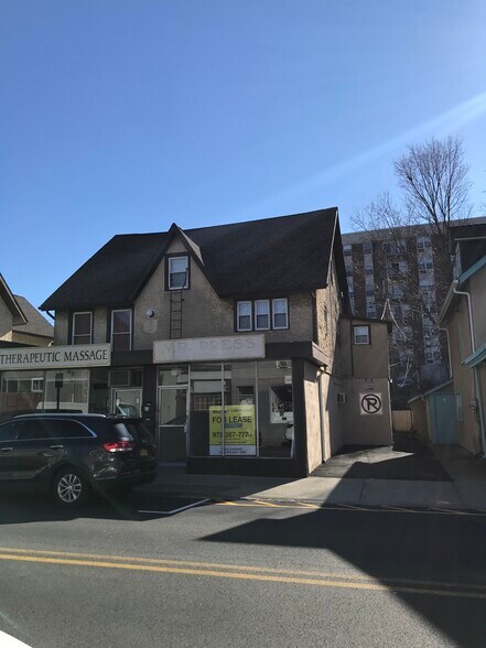 20-28 Chestnut St, Suffern, NY à vendre - Autre - Image 2 de 11