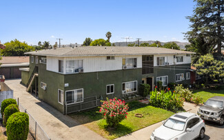 Plus de détails pour 1072 W Wilson St, Pomona, CA - Multi-résidentiel à vendre