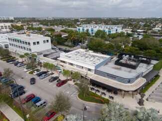 Plus de détails pour 2769-2777 E Atlantic Blvd, Pompano Beach, FL - Bureau/Médical à louer