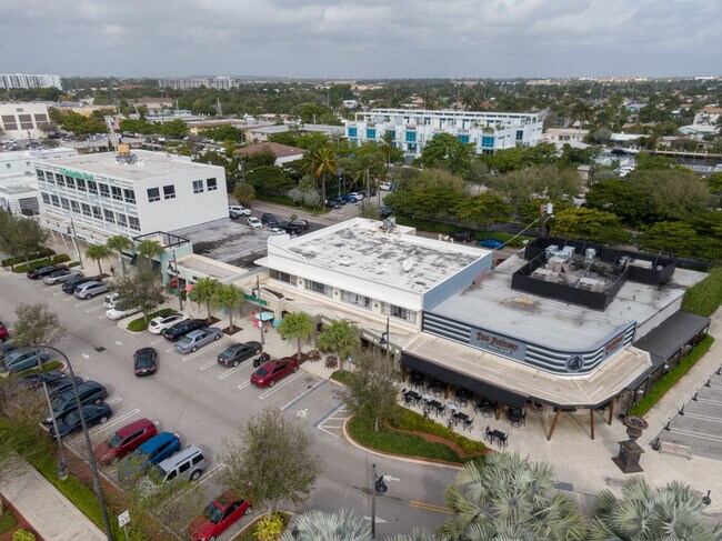 More details for 2769-2777 E Atlantic Blvd, Pompano Beach, FL - Office/Medical for Lease