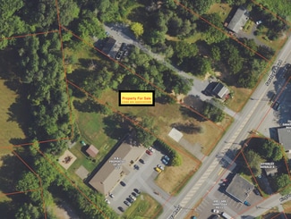 More details for 709 Saratoga Rd, Burnt Hills, NY - Land for Sale