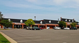 More details for 8319 Bell Creek Rd, Mechanicsville, VA - Retail for Lease