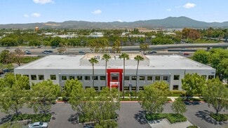 Plus de détails pour 7525 Irvine Center Dr, Irvine, CA - Bureau à louer