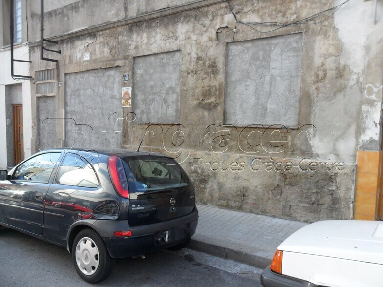 Land in Sabadell, Barcelona for sale - Construction Photo - Image 3 of 6