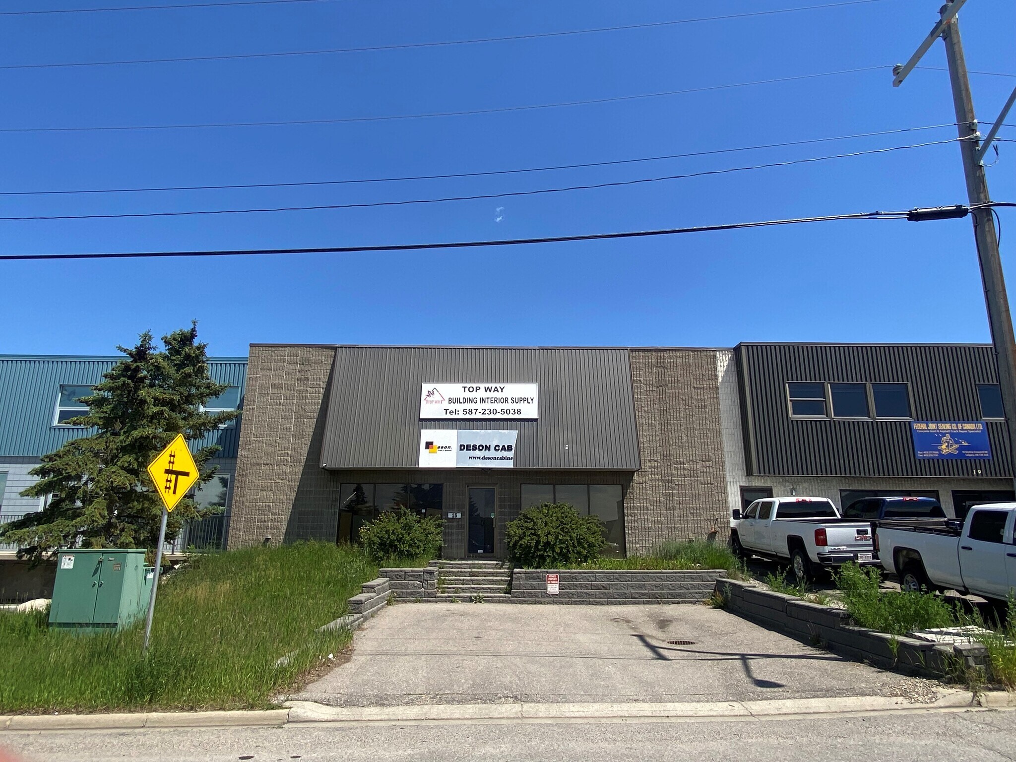 15 Skyline Cres NE, Calgary, AB for sale Building Photo- Image 1 of 1