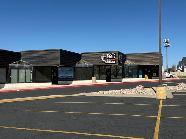 More details for 717-751 E 9400 S, Sandy, UT - Office/Retail for Lease