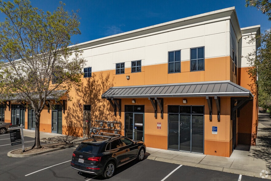 1445 Technology Ln, Petaluma, CA for sale - Building Photo - Image 2 of 4