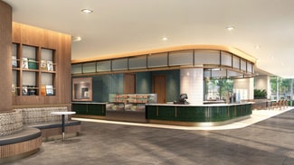 Plus de détails pour 3333 Lee Pky, Dallas, TX - Bureau à louer