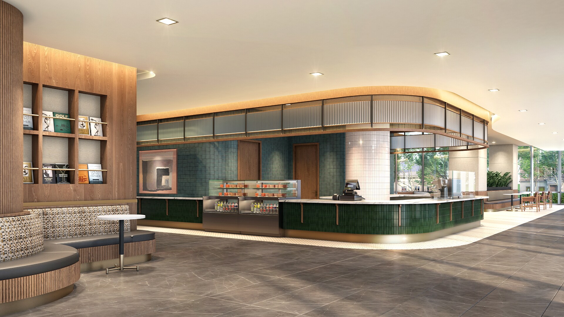 3333 Lee Pky, Dallas, TX à louer Photo principale- Image 1 de 11