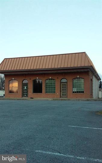 1747 W Main St, Ephrata, PA for lease - Building Photo - Image 2 of 2