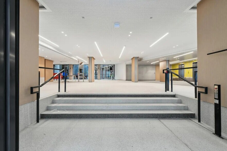 9 Rue Salneuve, Paris à louer - Photo du bâtiment - Image 2 de 19