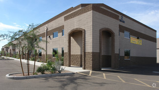 More details for 1745 W Deer Valley Rd, Phoenix, AZ - Flex for Lease