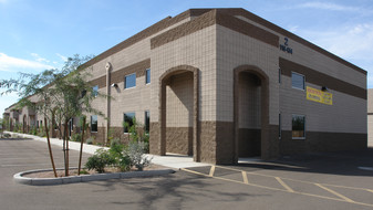 Building 2 - Commercial Real Estate