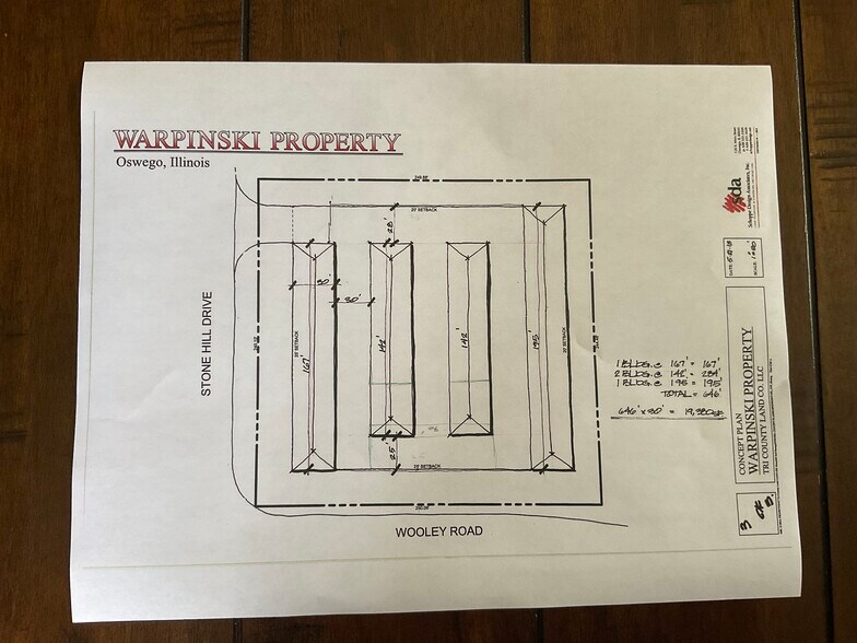 80 Stonehill Rd, Oswego, IL à vendre - Photo du bâtiment - Image 3 de 9