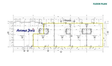 4320 Del Prado Blvd, Cape Coral, FL for lease Interior Photo- Image 2 of 2