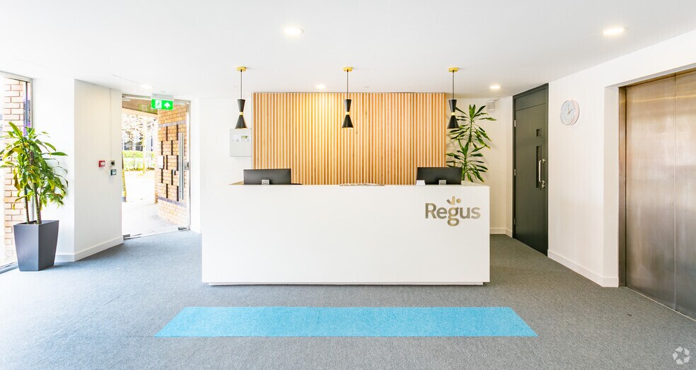 51 Princes St, Ipswich à louer - Photo intérieure - Image 3 de 6