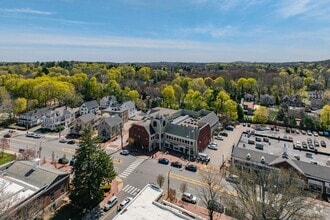 1666 Massachusetts Ave, Lexington, MA - AERIAL  map view