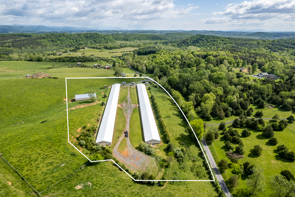 0 Tribbetts Mill Road, Swoope, VA for sale Primary Photo- Image 1 of 1