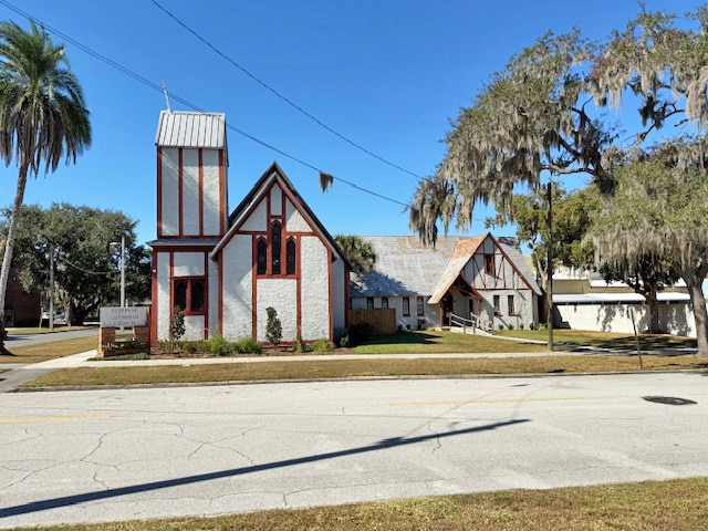 390 E Parker St, Bartow, FL for lease - Building Photo - Image 3 of 7