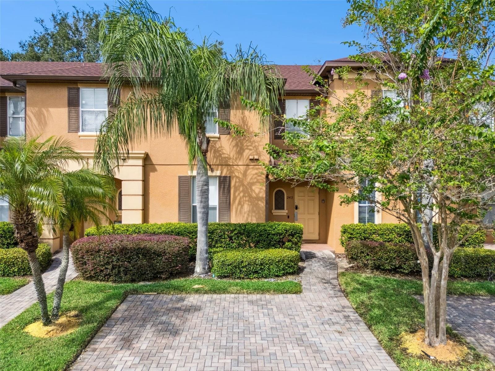 245 Cambria Ave, Davenport, FL à vendre Photo principale- Image 1 de 20