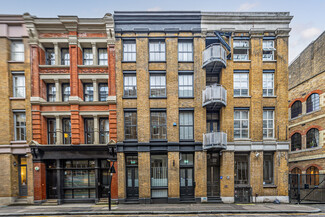 More details for 49 Tabernacle St, London - Office for Lease