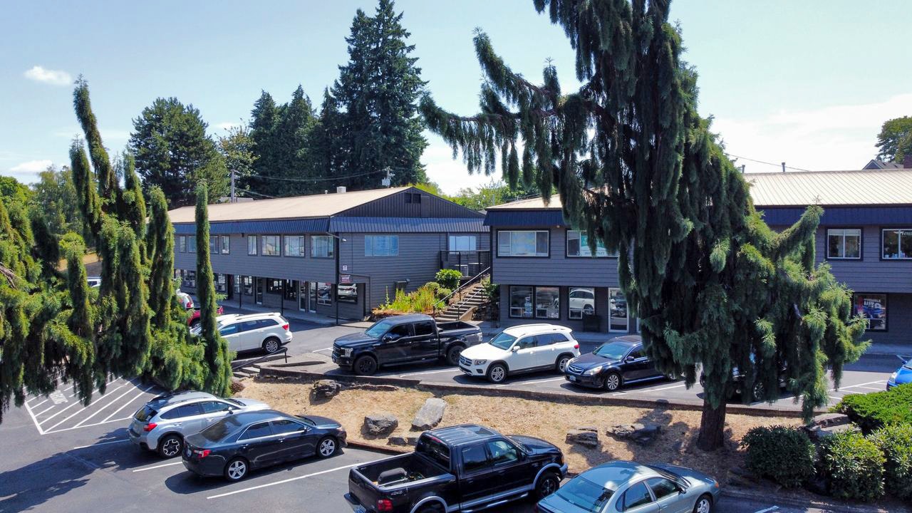 2747 Pacific Ave SE, Olympia, WA à louer Photo principale- Image 1 de 10