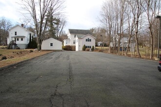 2725 Whitney Ave, Hamden, CT for lease Building Photo- Image 2 of 3
