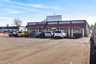 More details for 551 Country Dr, Chico, CA - Industrial for Lease