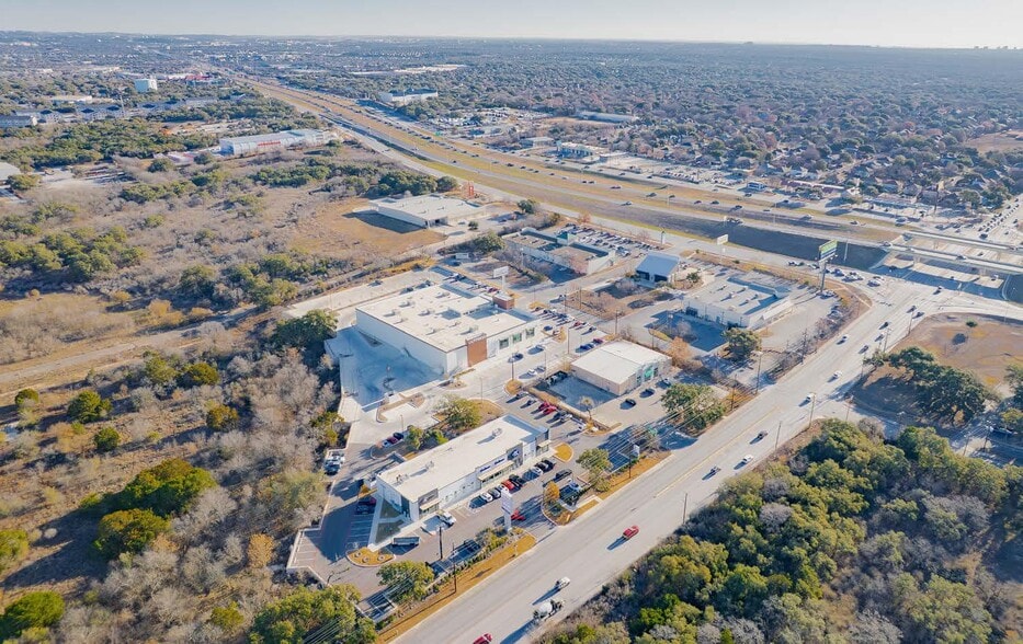 9955 Braun Rd, Helotes, TX for sale - Building Photo - Image 3 of 4
