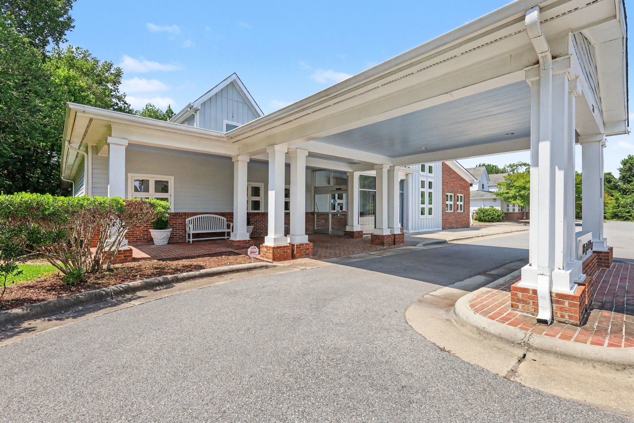169 Rawls Rd, Angier, NC for sale Primary Photo- Image 1 of 29