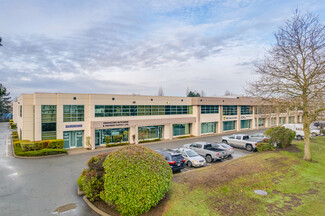 More details for 7198 Vantage Way, Delta, BC - Office for Lease