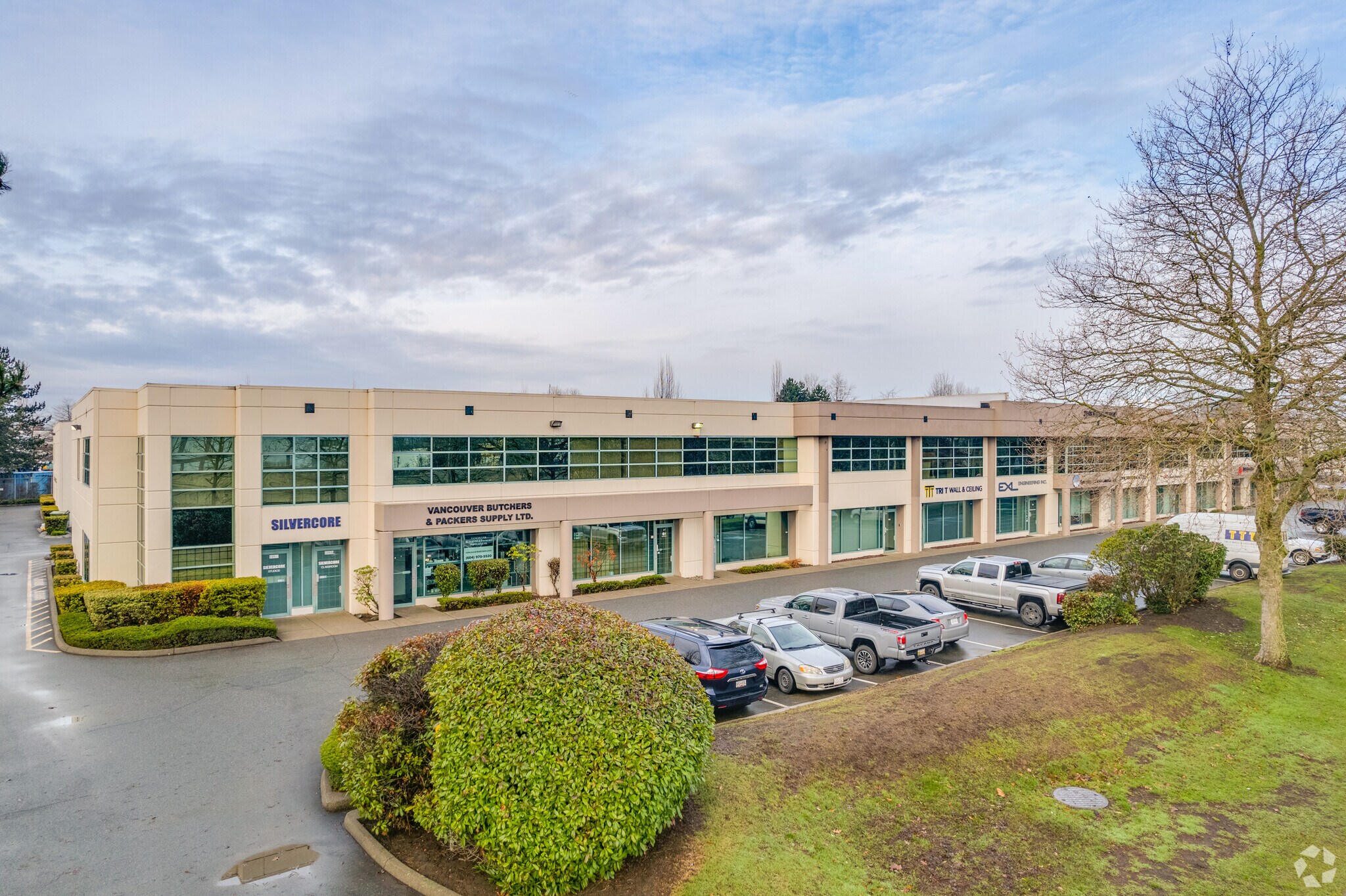 7198 Vantage Way, Delta, BC à vendre Photo principale- Image 1 de 1