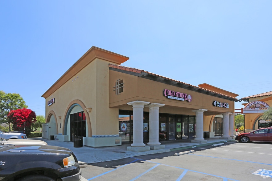 4635 Frazee Rd, Oceanside, CA for lease - Primary Photo - Image 1 of 9