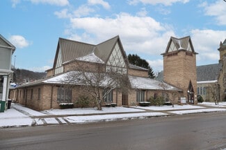 Plus de détails pour 1135 Buffalo St, Franklin, PA - Spécialité à vendre