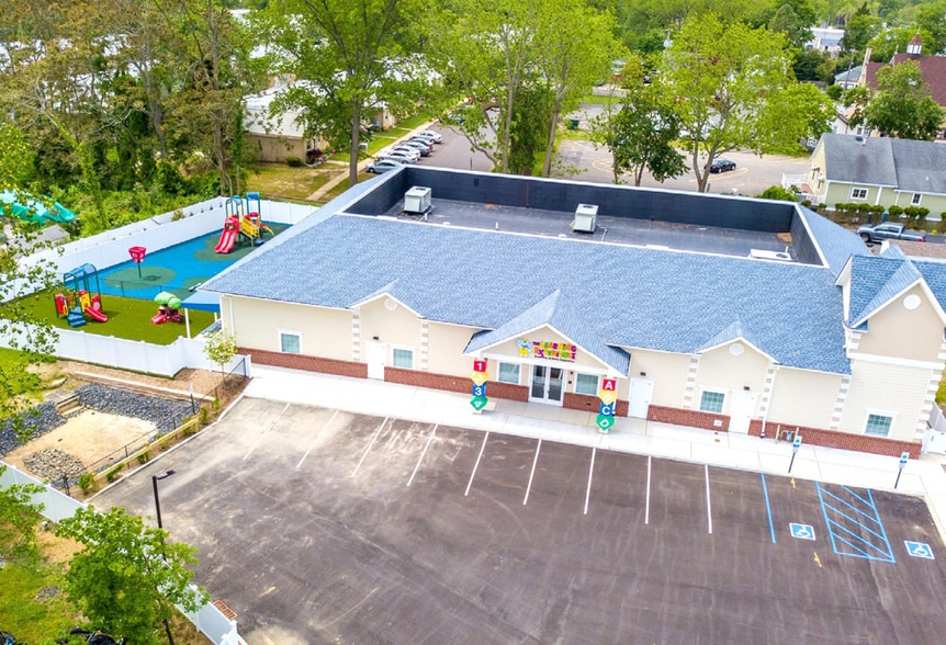 94 Broad St, Eatontown, NJ for sale - Building Photo - Image 2 of 8