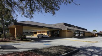 Plus de détails pour 3216 University Blvd S, Jacksonville, FL - Commerce de détail à louer