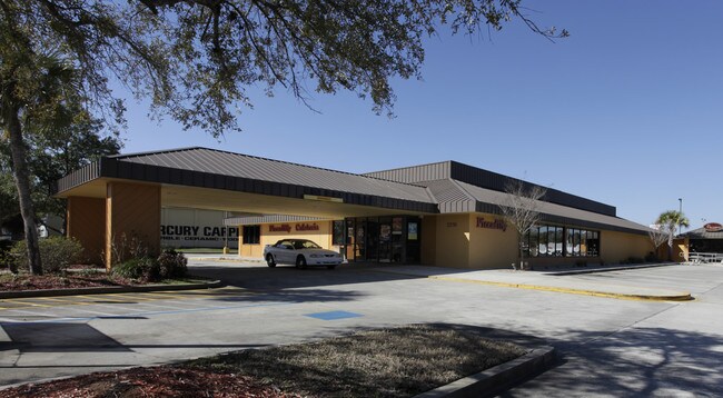 Plus de détails pour 3216 University Blvd S, Jacksonville, FL - Commerce de détail à louer