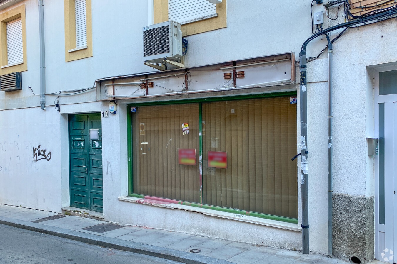 Calle General Dabán, 15, Valdemoro, MAD 28340 - - - Interior Photo - Image 2 of 2