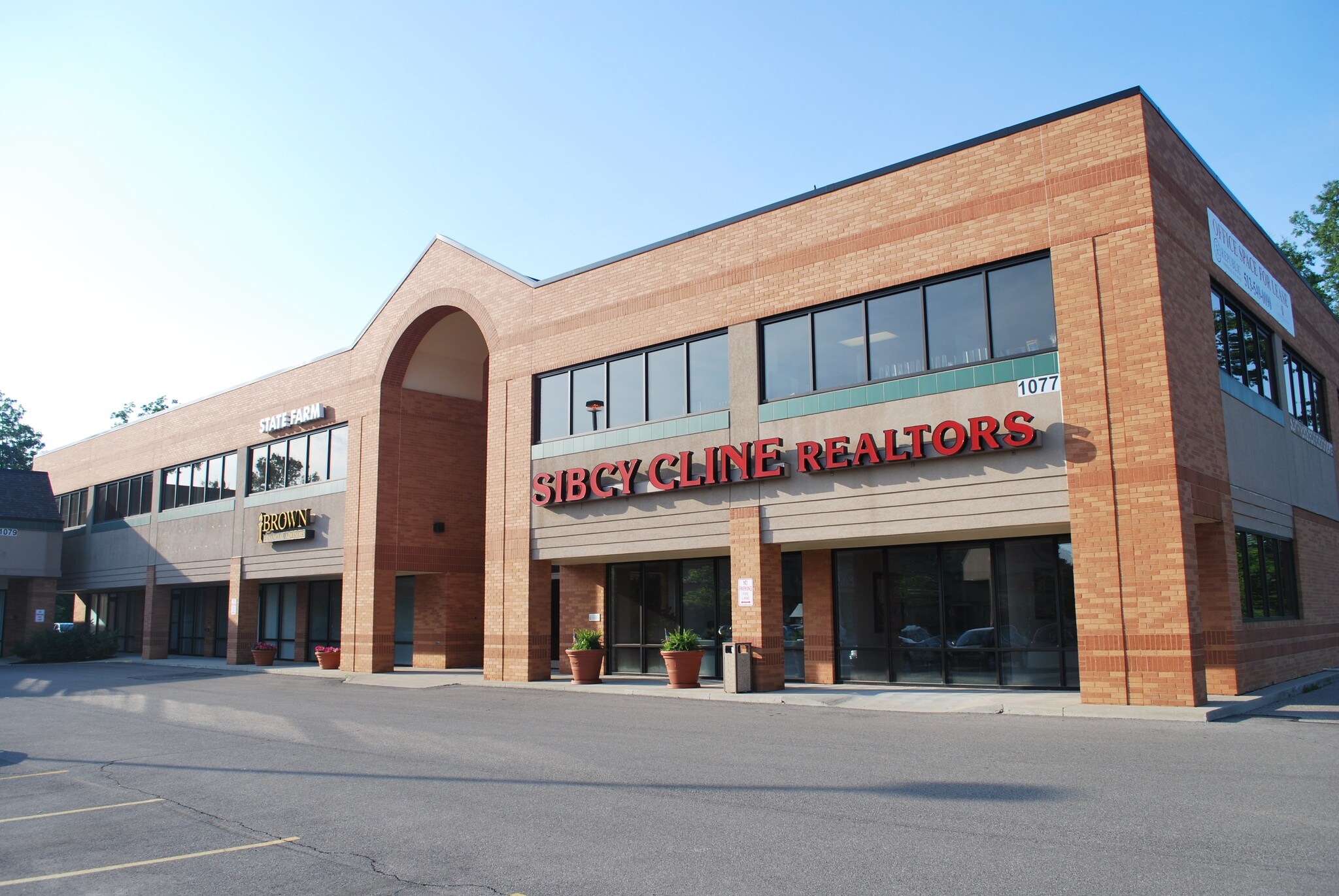 1077 State Route 28, Milford, OH for lease Building Photo- Image 1 of 4