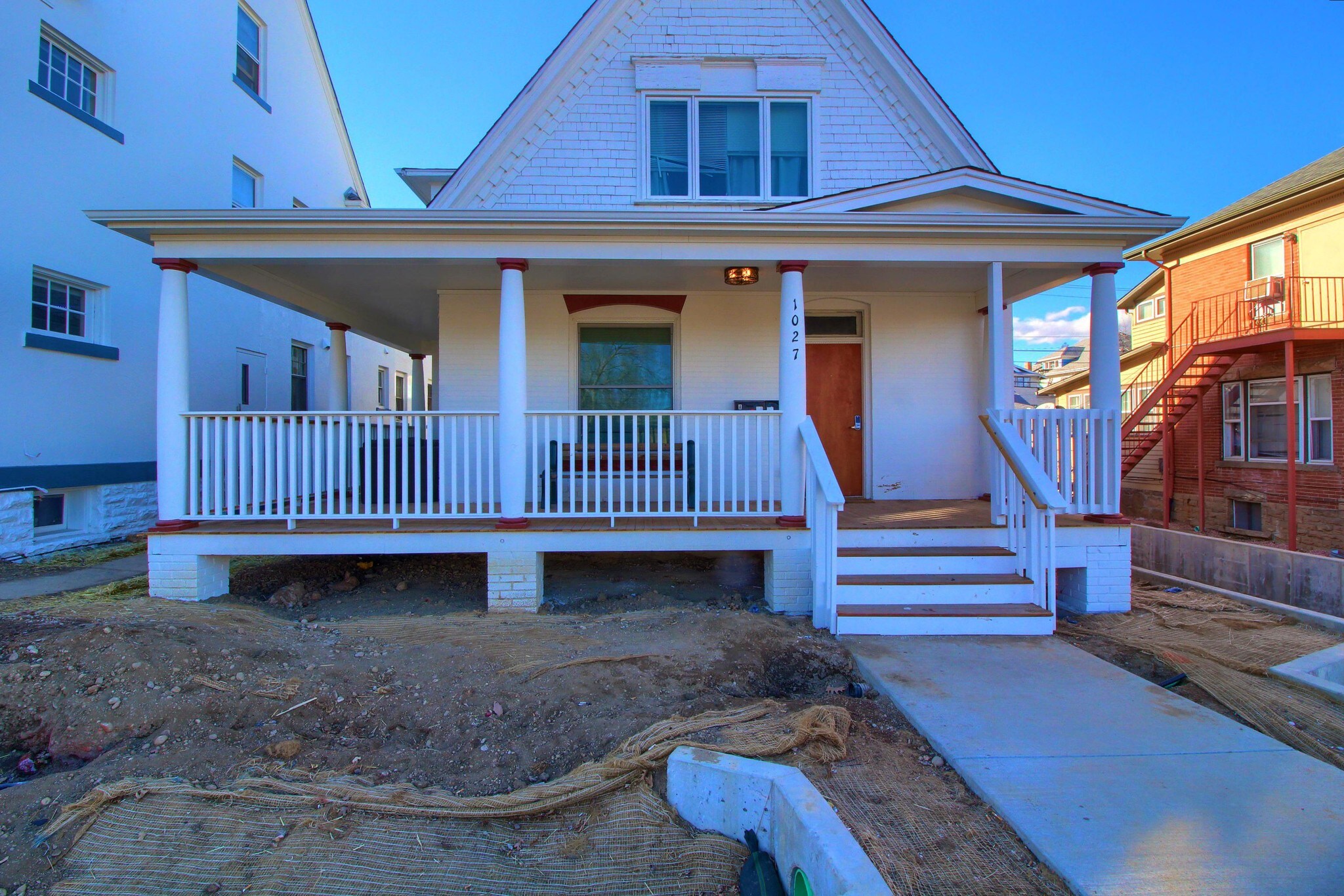 1027 14th St, Boulder, CO for sale Primary Photo- Image 1 of 3
