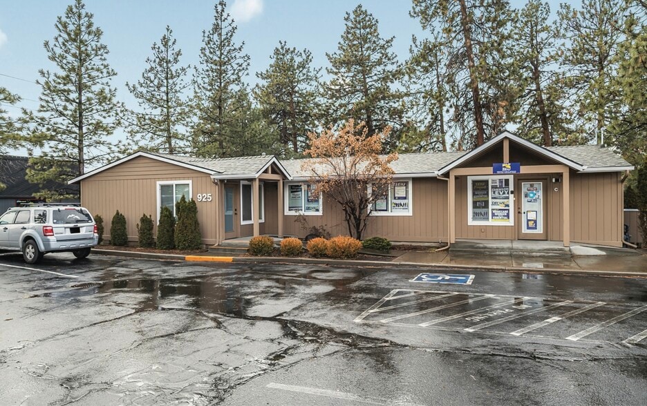 909 SE 2nd St, Bend, OR for sale - Building Photo - Image 1 of 24