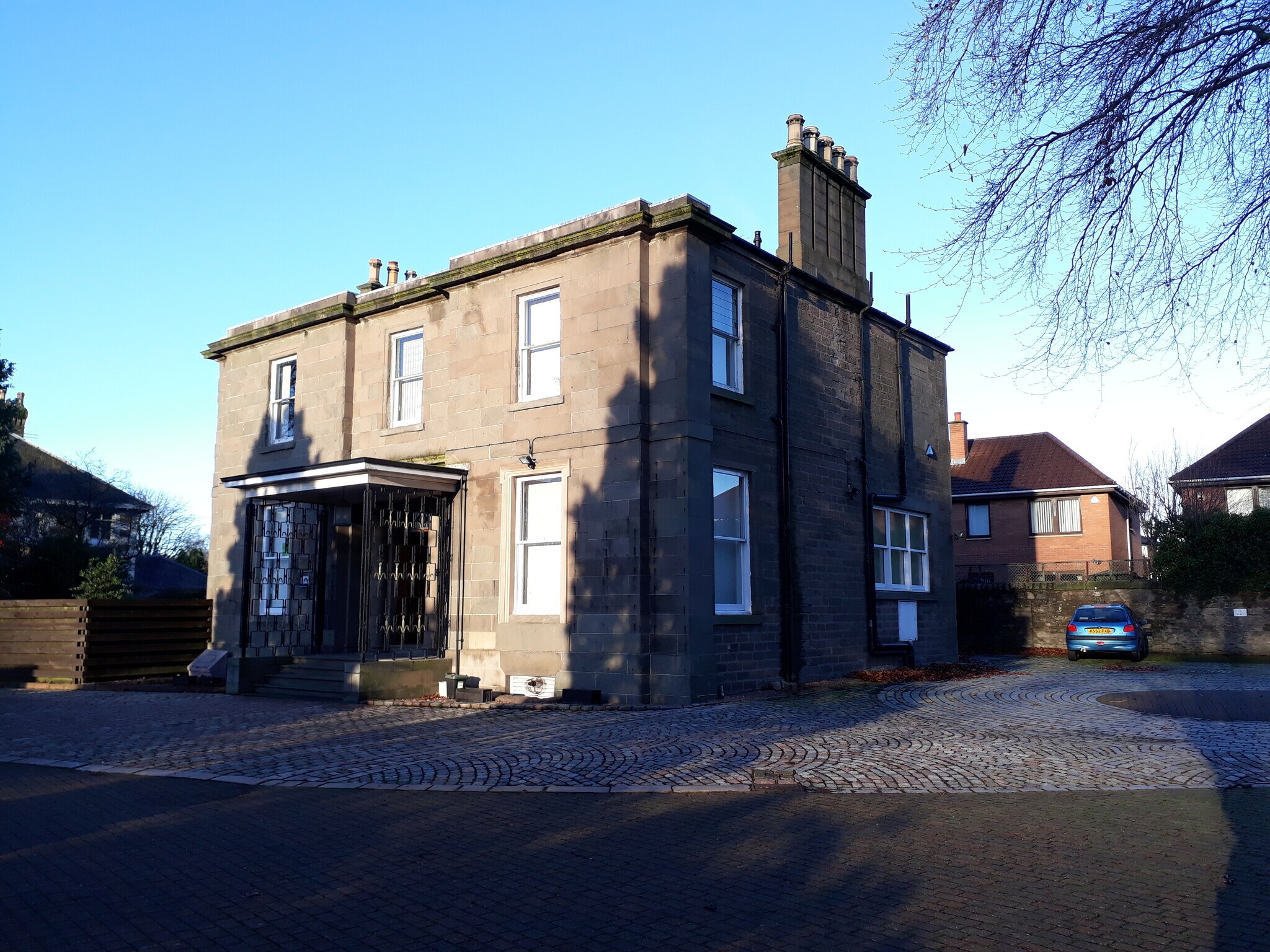310 Broughty Ferry Rd, Dundee à louer Photo du bâtiment- Image 1 de 3