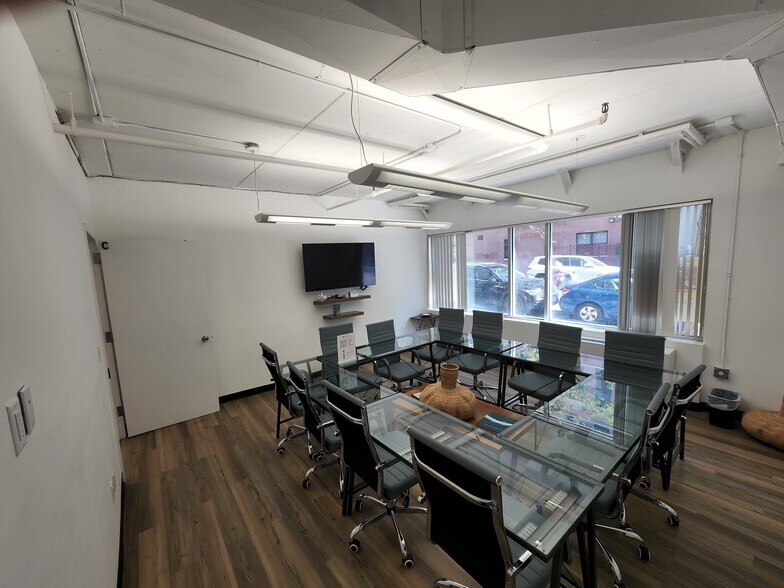 152 E 118th St, New York, NY for lease - Interior Photo - Image 3 of 7