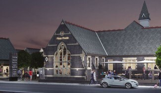 Plus de détails pour Alexandra Rd, Aberystwyth - Commerce de détail à louer