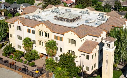 7306 Shoreline Dr, Stockton, CA à vendre - Photo du bâtiment - Image 1 de 4